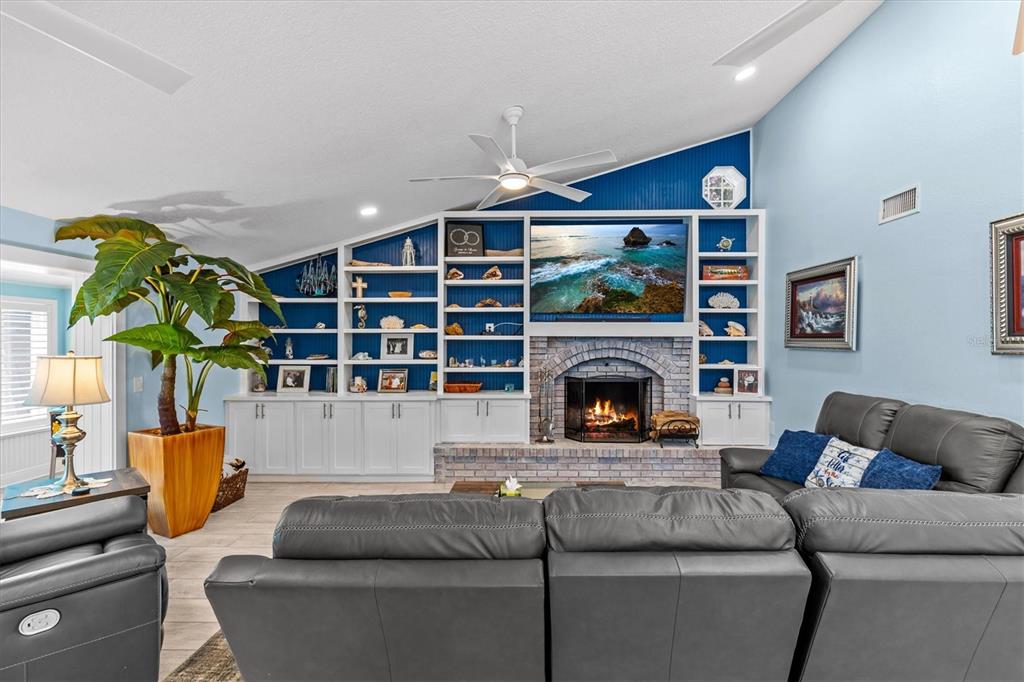 4387 6th Isle Drive Hernando Beach, FL 34607 - Photo 26 of 89