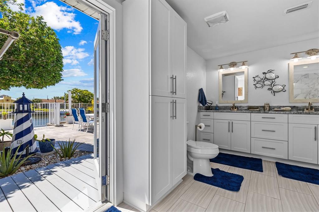 4387 6th Isle Drive Hernando Beach, FL 34607 - Photo 44 of 98