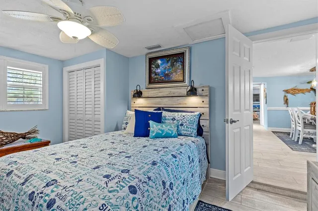 $999,000 | 4387 6th Isle Drive, Hernando Beach, FL 34607