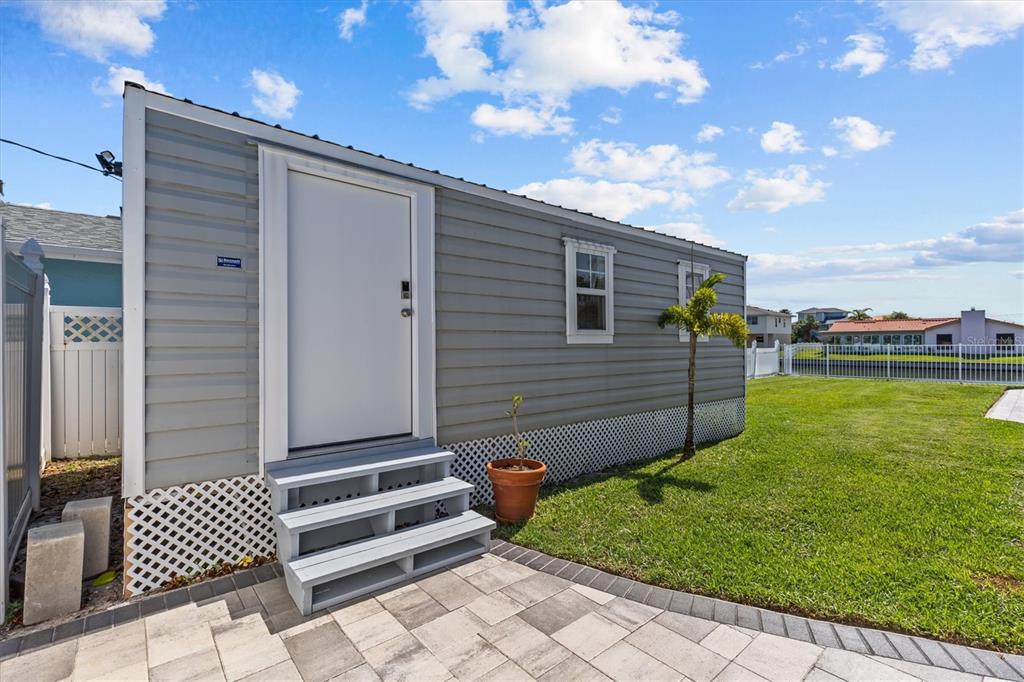 4387 6th Isle Drive Hernando Beach, FL 34607 - Photo 67 of 89