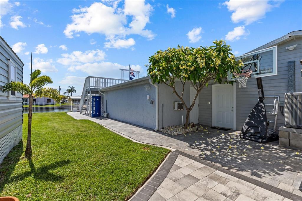 4387 6th Isle Drive Hernando Beach, FL 34607 - Photo 69 of 98