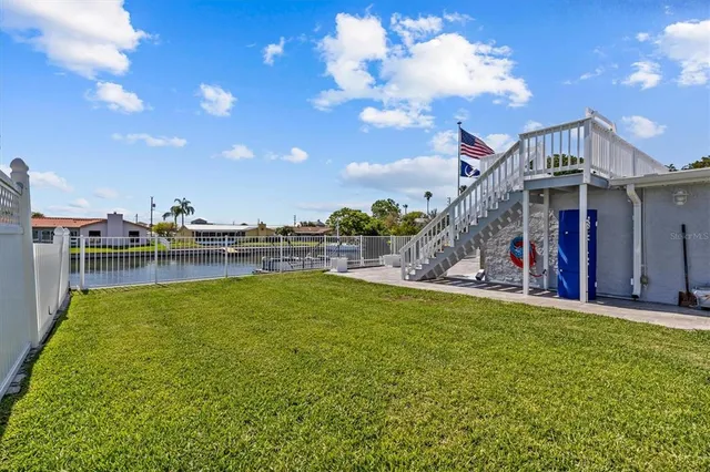 $999,000 | 4387 6th Isle Drive, Hernando Beach, FL 34607