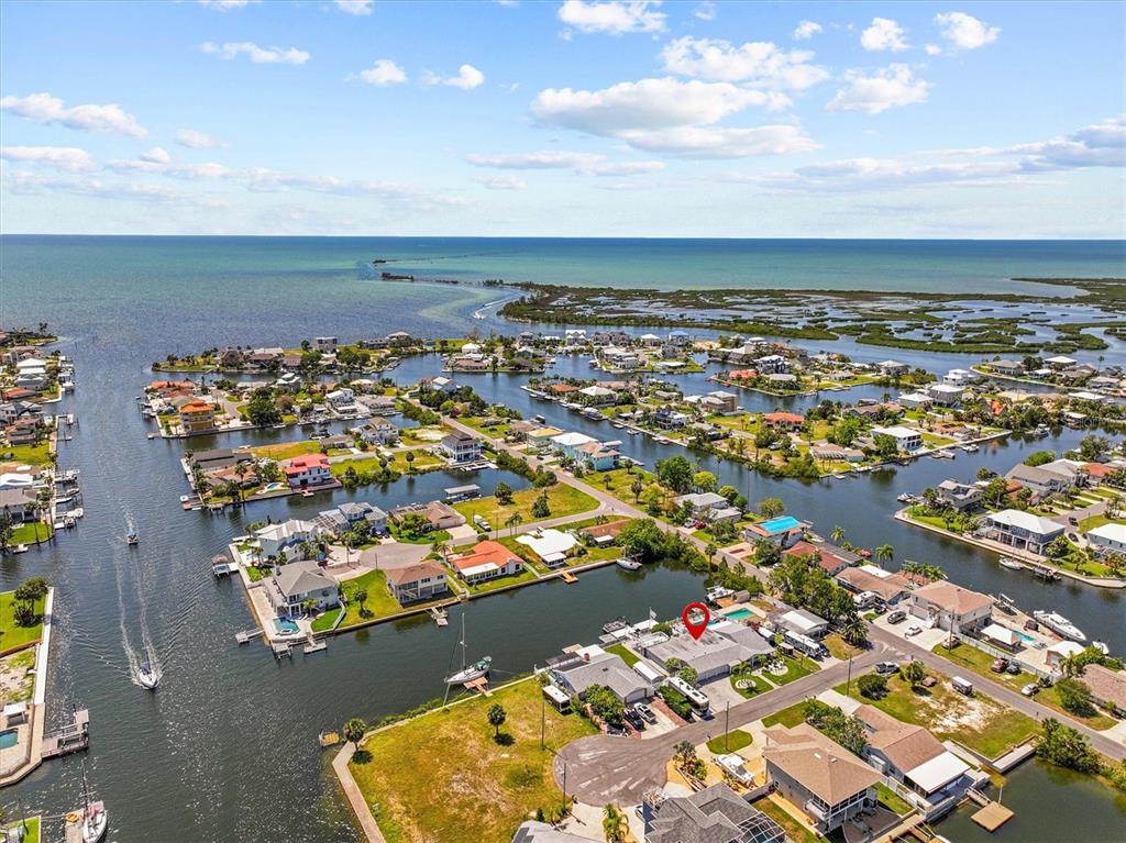 4387 6th Isle Drive Hernando Beach, FL 34607 - Photo 7 of 89