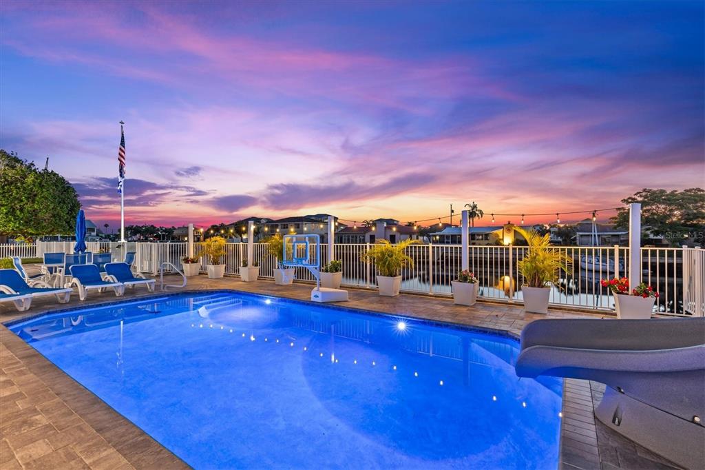 4387 6th Isle Drive Hernando Beach, FL 34607 - Photo 7 of 98