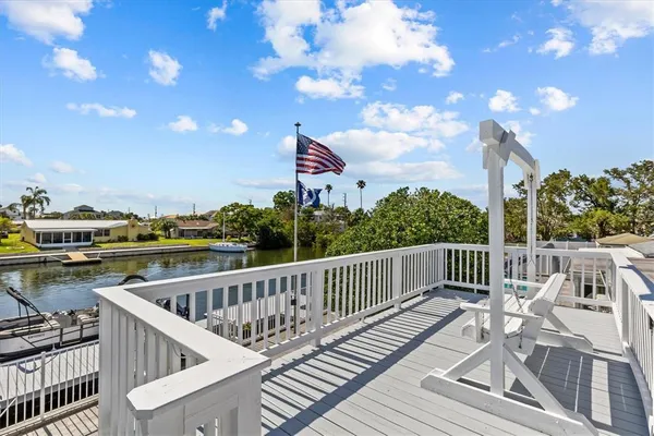 $979,000 | 4387 6th Isle Drive, Hernando Beach, FL 34607