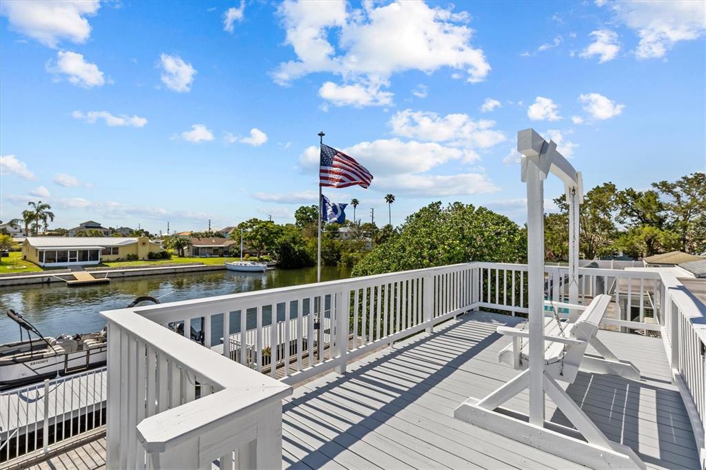 4387 6th Isle Drive Hernando Beach, FL 34607 - Photo 73 of 98