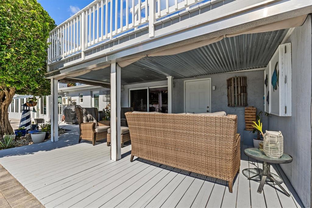 4387 6th Isle Drive Hernando Beach, FL 34607 - Photo 74 of 89