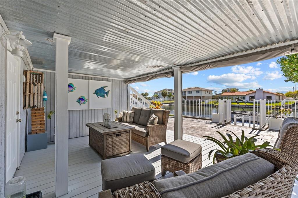 4387 6th Isle Drive Hernando Beach, FL 34607 - Photo 75 of 89