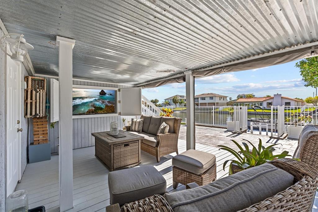 4387 6th Isle Drive Hernando Beach, FL 34607 - Photo 76 of 89