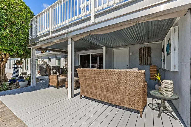 $999,000 | 4387 6th Isle Drive, Hernando Beach, FL 34607