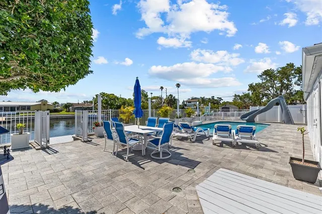 $999,000 | 4387 6th Isle Drive, Hernando Beach, FL 34607