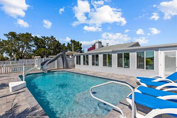 $979,000 | 4387 6th Isle Drive, Hernando Beach, FL 34607