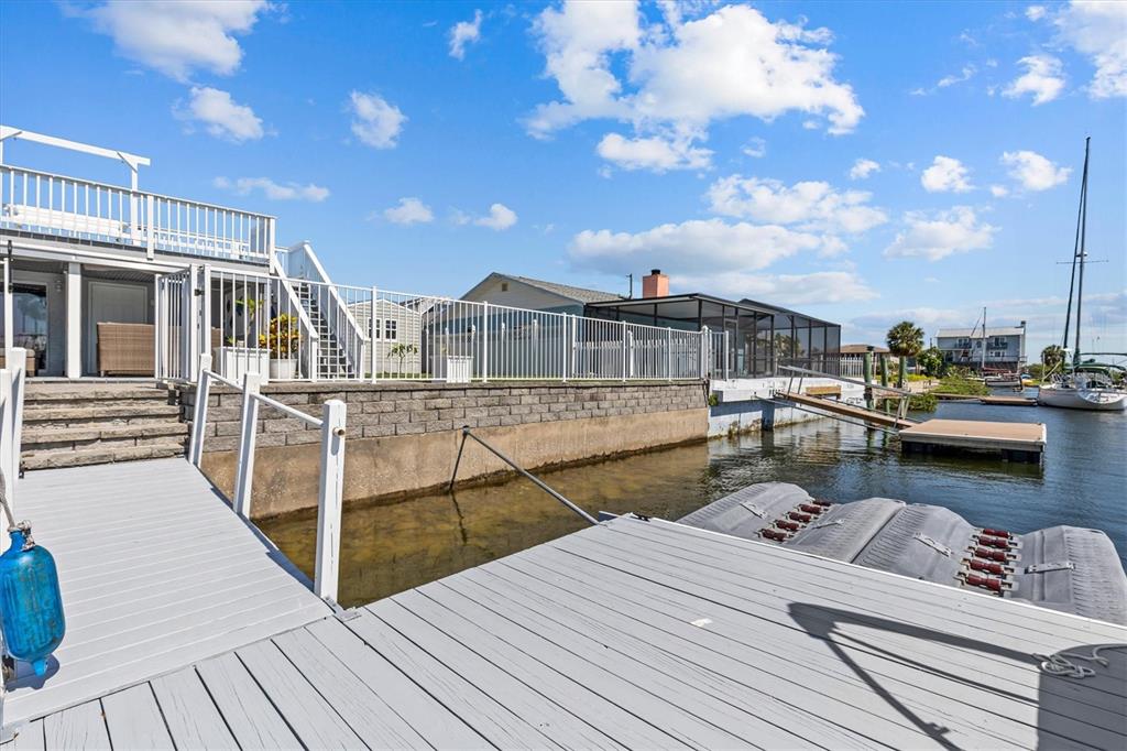 4387 6th Isle Drive Hernando Beach, FL 34607 - Photo 85 of 89