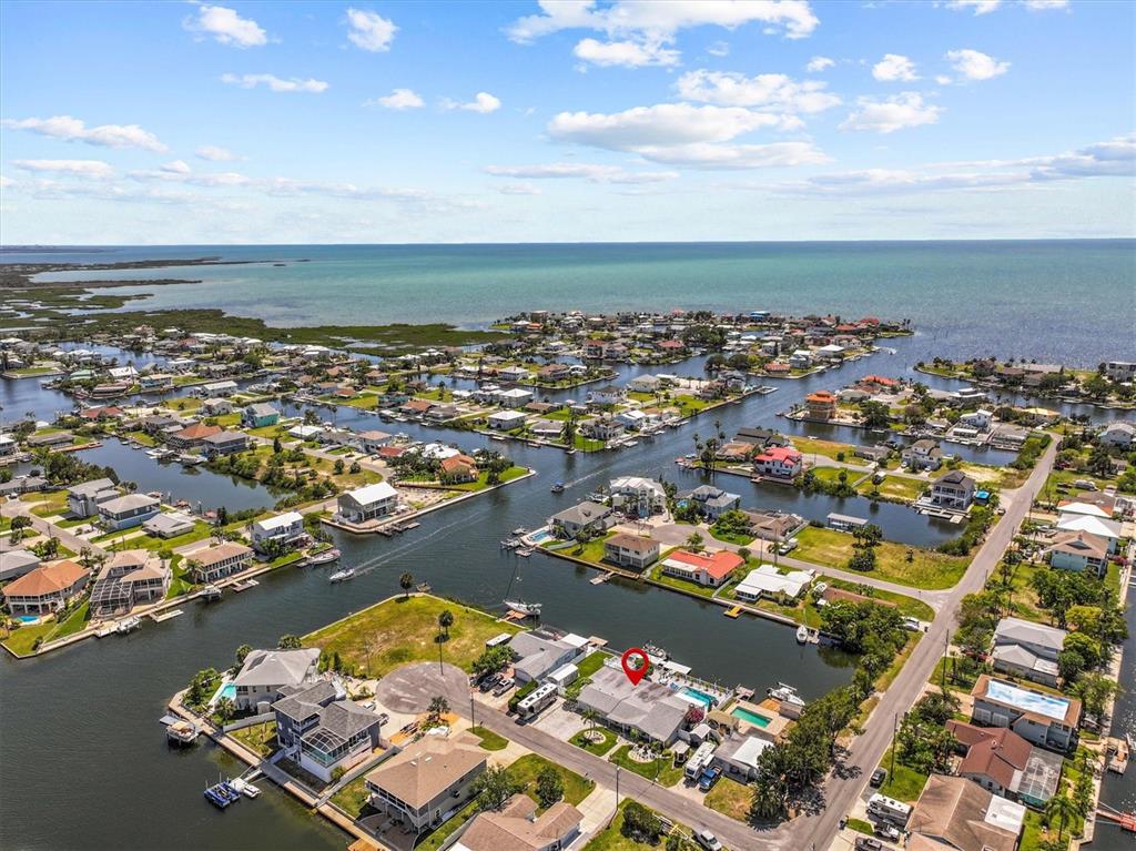 4387 6th Isle Drive Hernando Beach, FL 34607 - Photo 88 of 89