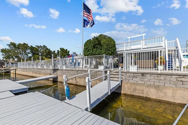 $979,000 | 4387 6th Isle Drive, Hernando Beach, FL 34607