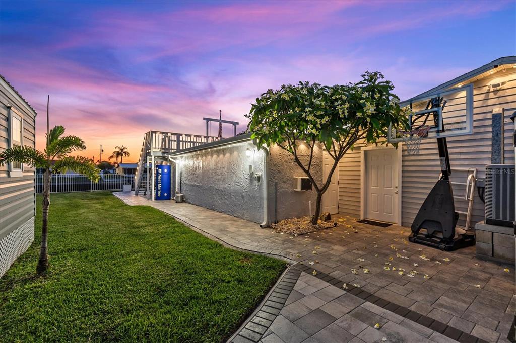 4387 6th Isle Drive Hernando Beach, FL 34607 - Photo 89 of 98