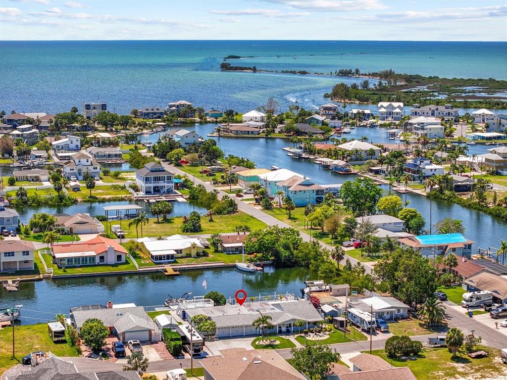 4387 6th Isle Drive Hernando Beach, FL 34607 - Photo 89 of 89