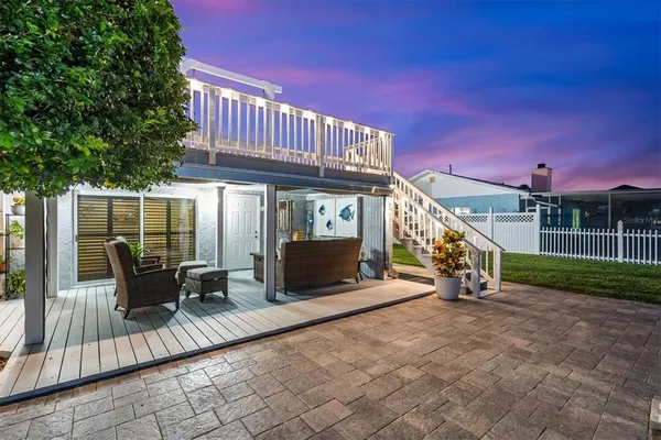 $979,000 | 4387 6th Isle Drive, Hernando Beach, FL 34607