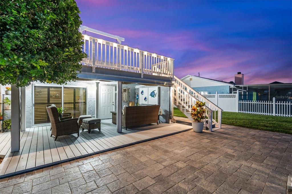 4387 6th Isle Drive Hernando Beach, FL 34607 - Photo 93 of 98