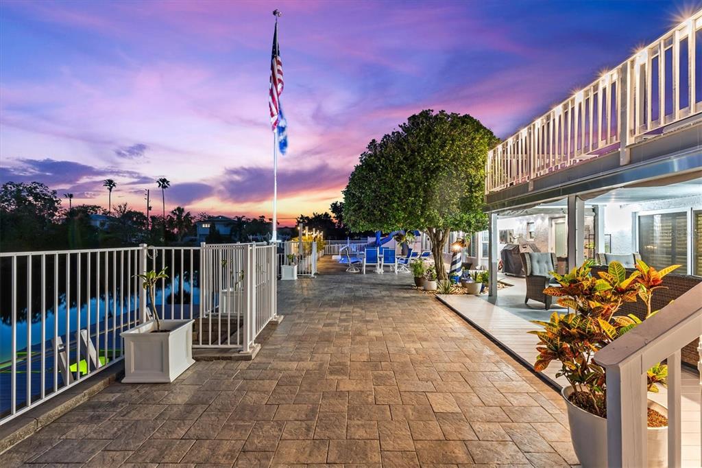 4387 6th Isle Drive Hernando Beach, FL 34607 - Photo 94 of 98