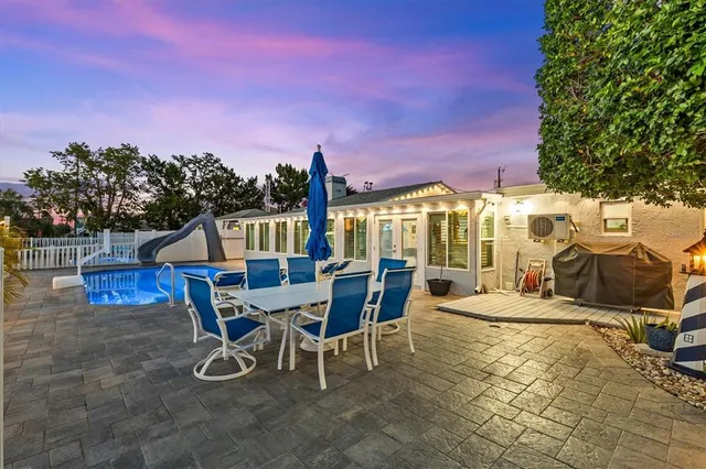 $999,000 | 4387 6th Isle Drive, Hernando Beach, FL 34607