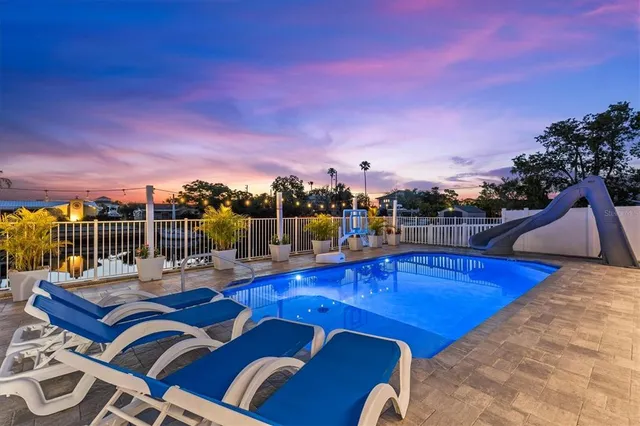 $999,000 | 4387 6th Isle Drive, Hernando Beach, FL 34607