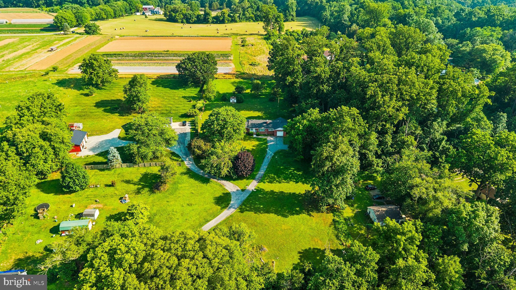 30 Coulter Lane Rising Sun, MD 21911 - Photo 44 of 45 3 acres of beauty and privacy