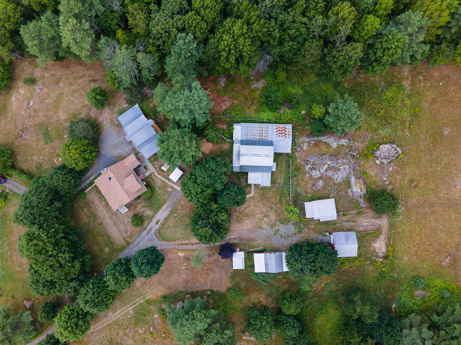 2801 Burkettville Road Liberty, ME 04949 - Photo 44 of 51 2801 Burketville Road, Liberty