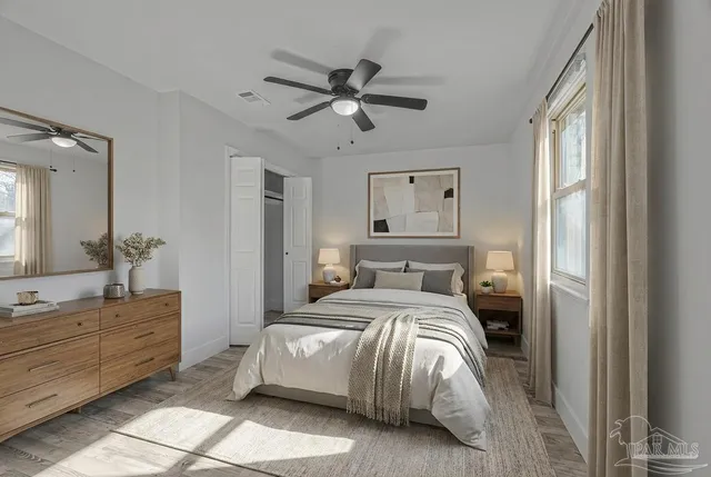 $255,000 | 1211 El Paso Circle, Pensacola, FL 32505