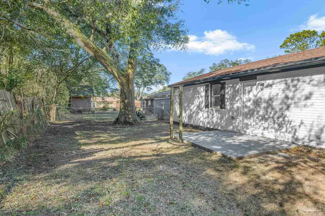 $255,000 | 1211 El Paso Circle, Pensacola, FL 32505