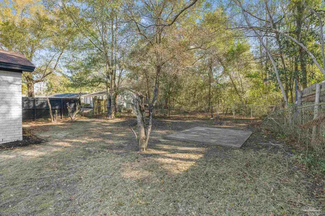 $255,000 | 1211 El Paso Circle, Pensacola, FL 32505