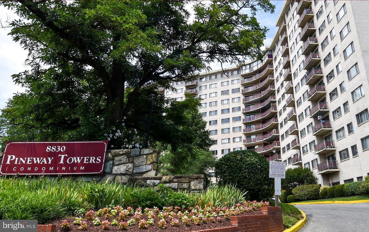 8830 Piney Branch Road, Unit 912 Silver Spring, MD 20903 - Photo 1 of 15 Gallery Image 1