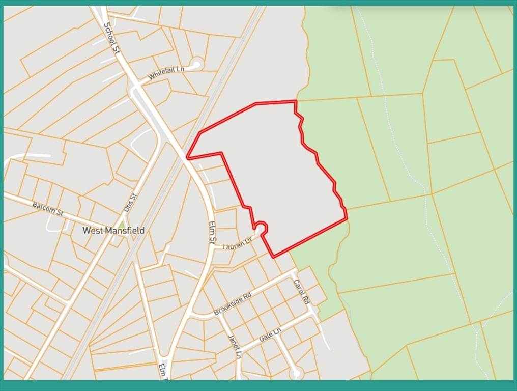 176 Elm Street Mansfield, MA 02048 - Photo 6 of 7