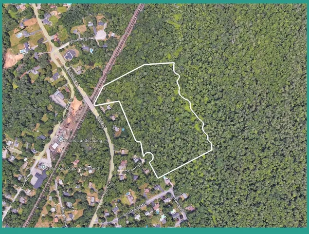 $94,900 | 176 Elm Street, Mansfield, MA 02048