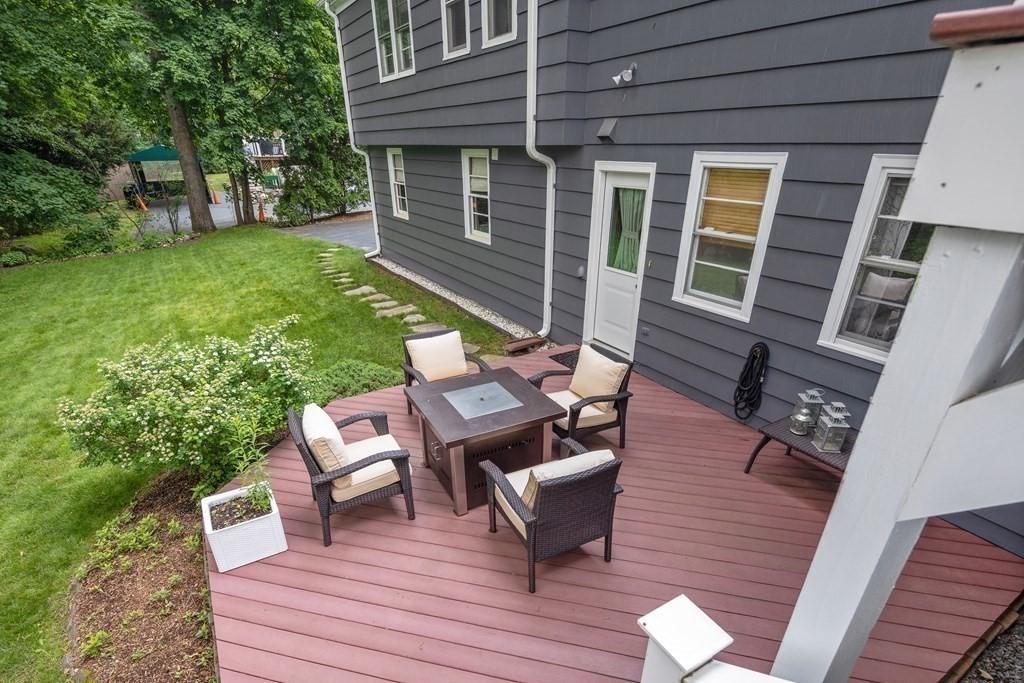 11 Phinney Road Lexington, MA 02421 - Photo 36 of 41 Gallery Image 36