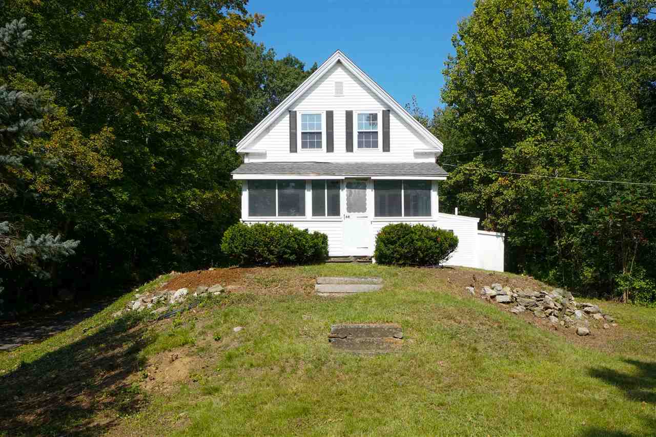 68 Lowell Road Windham, NH 03087 - Photo 29 of 34