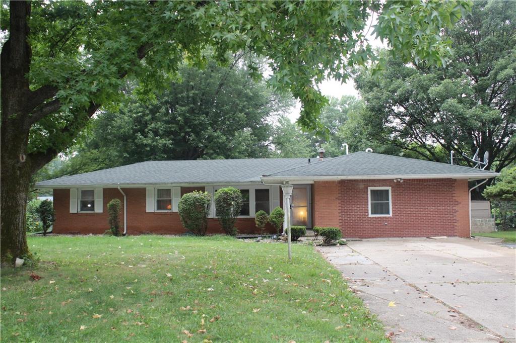 3620 Brehob Road Indianapolis, IN 46217 - Photo 1 of 22 Gallery Image 1