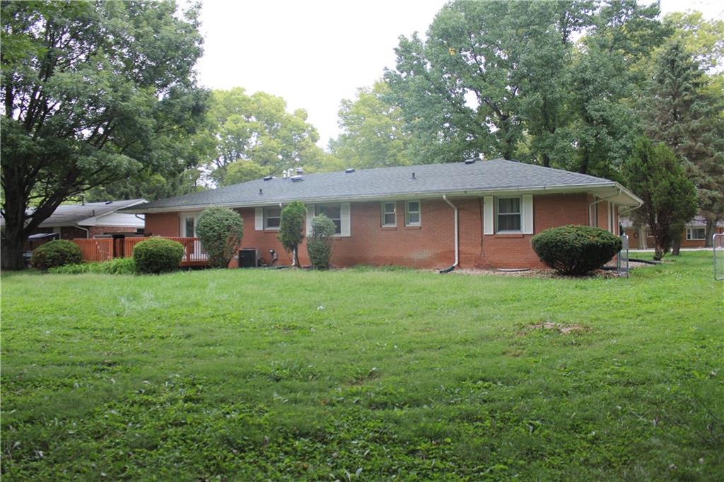 3620 Brehob Road Indianapolis, IN 46217 - Photo 2 of 22 Gallery Image 2