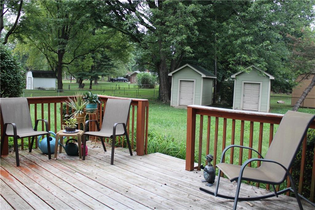 3620 Brehob Road Indianapolis, IN 46217 - Photo 20 of 22 Gallery Image 20