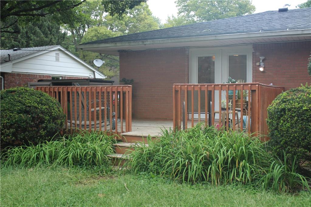 3620 Brehob Road Indianapolis, IN 46217 - Photo 21 of 22 Gallery Image 21