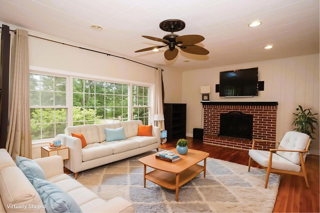 224 Haverhill Road Chester, NH 03036 - Photo 12 of 42