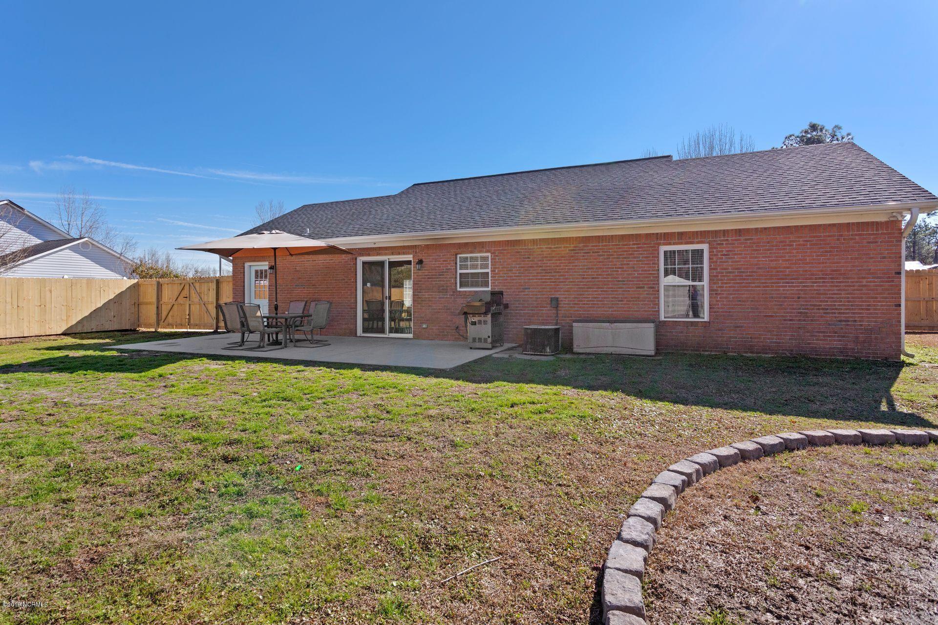 3205 Hemlock Road Castle Hayne, NC 28429 - Photo 21 of 24 24