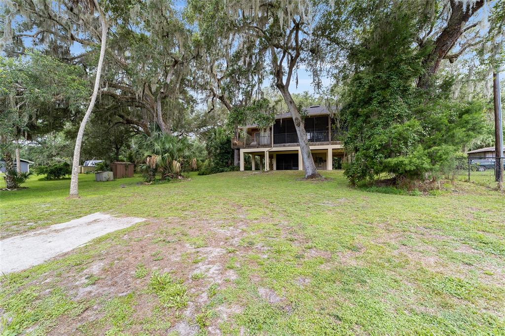 2299 North Bayou Point Inverness, FL 34453 - Photo 58 of 62