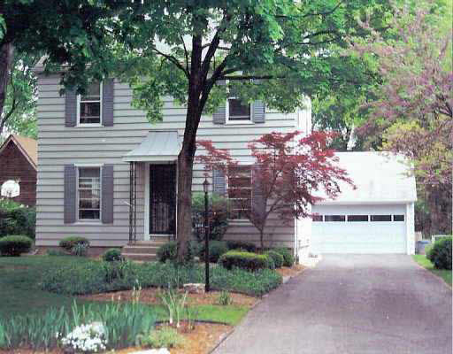 3414 Rolston Street Fort Wayne, IN 46805 - Photo 1 of 5 Gallery Image 1