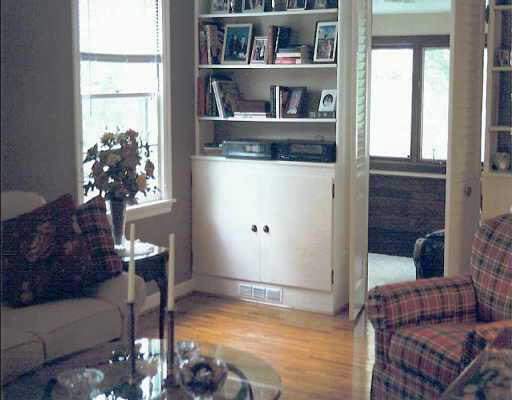 3414 Rolston Street Fort Wayne, IN 46805 - Photo 3 of 5 Gallery Image 3