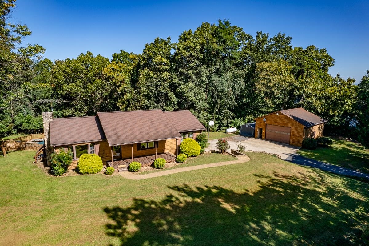 173 Ridgetop Drive Weyers Cave, VA 24486 - Photo 1 of 75 Gallery Image 1