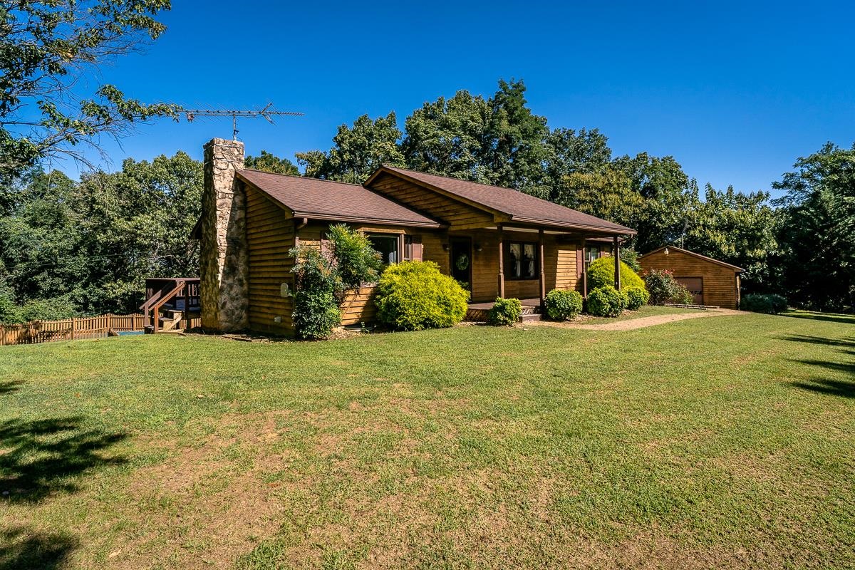 173 Ridgetop Drive Weyers Cave, VA 24486 - Photo 34 of 75 Gallery Image 34