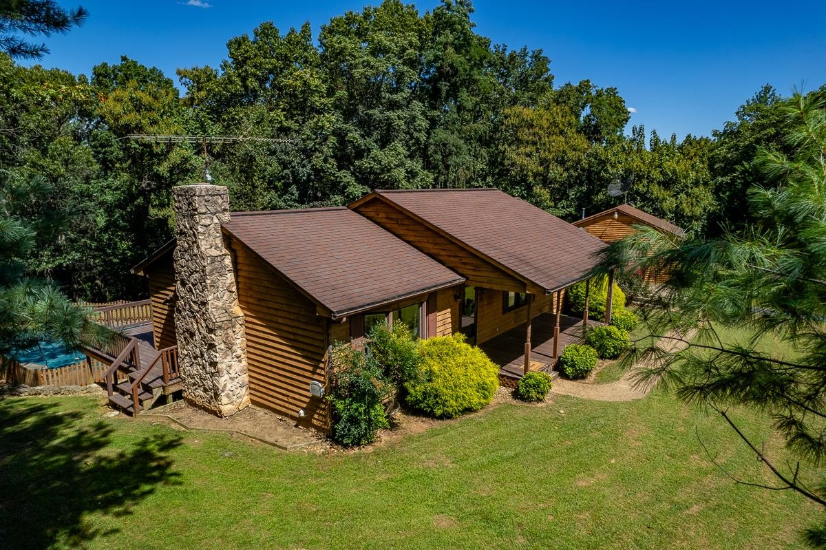 173 Ridgetop Drive Weyers Cave, VA 24486 - Photo 35 of 75 Gallery Image 35