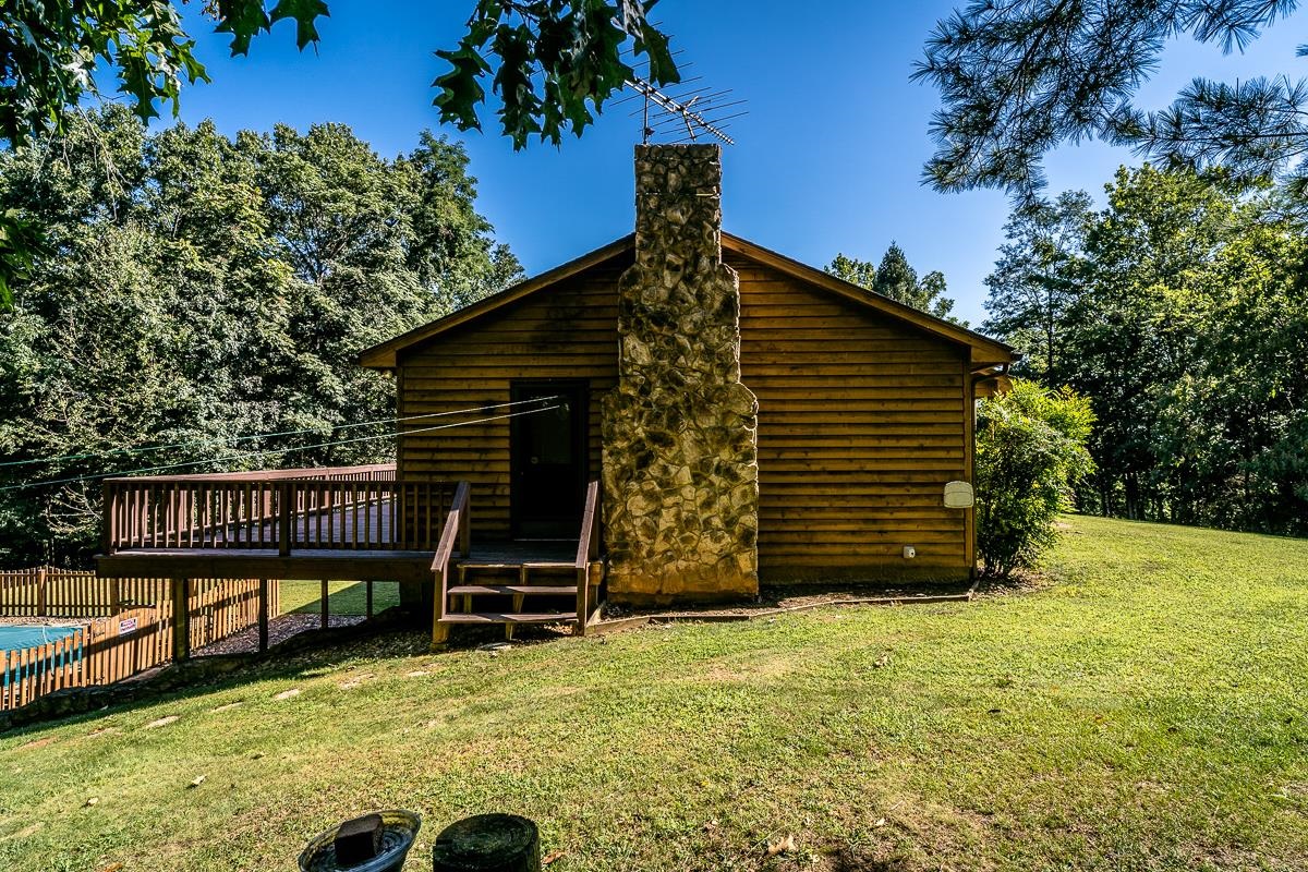 173 Ridgetop Drive Weyers Cave, VA 24486 - Photo 38 of 75 Gallery Image 38