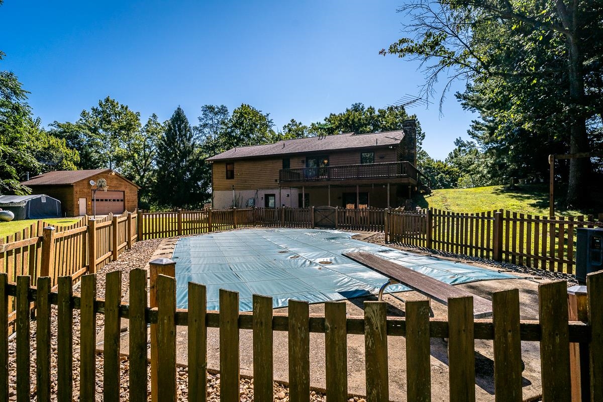 173 Ridgetop Drive Weyers Cave, VA 24486 - Photo 49 of 75 Gallery Image 49